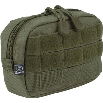 Brandit Molle Compact olivové