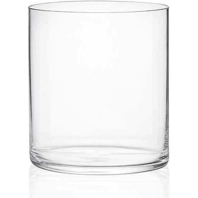 Crystalex Barline Thin Base 6 x 350 ml