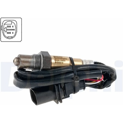 Lambda sonda DELPHI ES21383-12B1 (ES2138312B1)