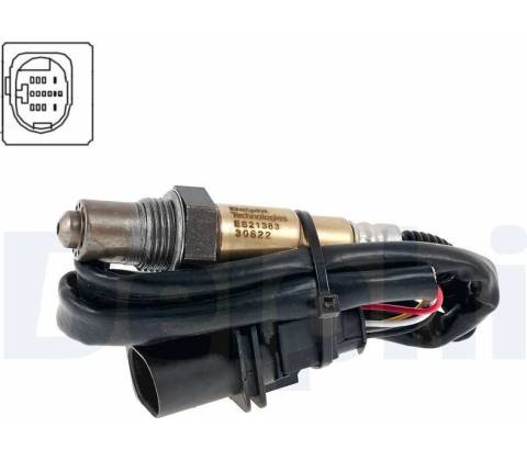 Lambda sonda DELPHI ES21383-12B1