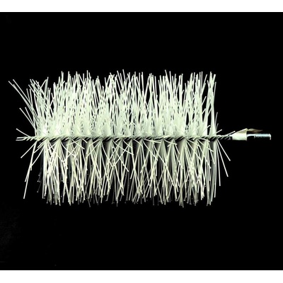 M.A.T. Kartáč komínový silonový 180 mm