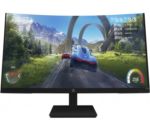 HP X32c 33K31AA