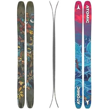 ATOMIC Bent Chetler 110 25/26