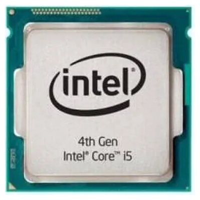 Intel Core i5-4460 CM8064601560722