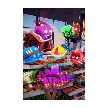 Jump Stars