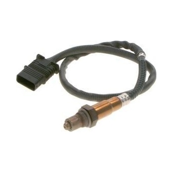 Lambda sonda BOSCH 0 258 027 083