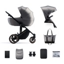 KinderKraft Prime 2 2 in 1