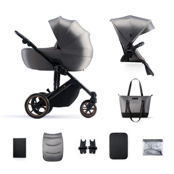 KinderKraft Prime 2 2 in 1