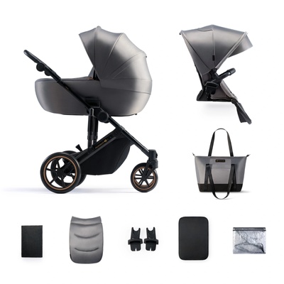 KinderKraft Prime 2 2 in 1