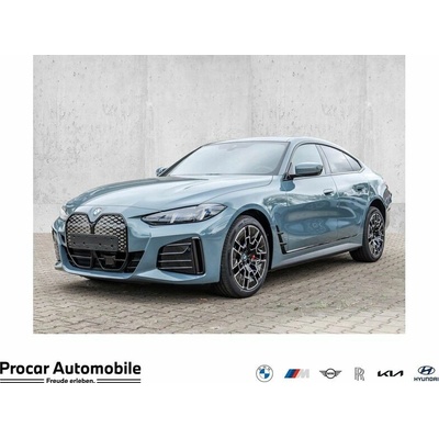 BMW i4 xDrive40 M Sport 295 kW