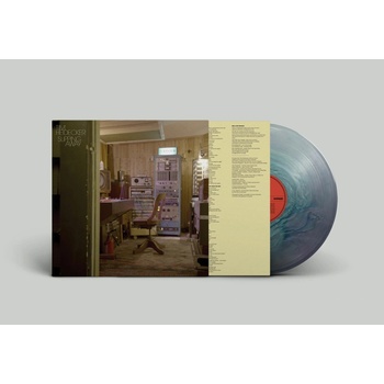 Tim Heidecker Slipping A 1 LP