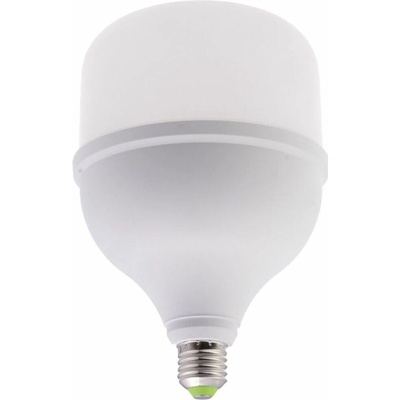 T-LED LED žiarovka 45W E27 Studená biela 032806