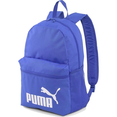 Batoh PUMA Phase modrá 7548727 Modrá