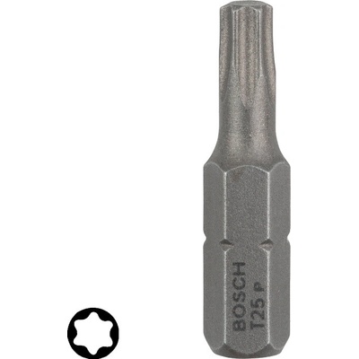 Bosch T25 25 mm, 25 ks 2607002800