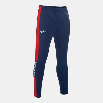 Joma Championship IV navy-red