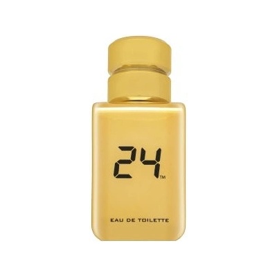 ScentStory 24 Gold toaletná voda unisex 50 ml