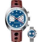 Edox 08202 3bu buin (08202 3bu buin) Часовници