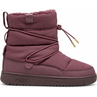 Puma Sneakersy Snowbae Wns