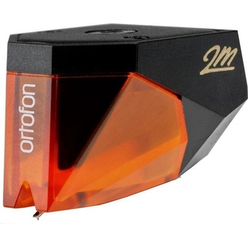 Ortofon Грамофонна доза Ortofon - 2M, бронзова (1940877002)