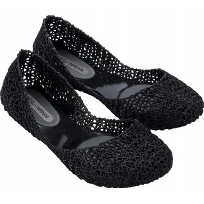 Melissa balerínky plast