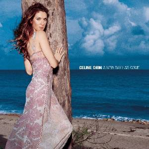 Sony Music Céline Dion: A New Day Has Come - CD (025147)