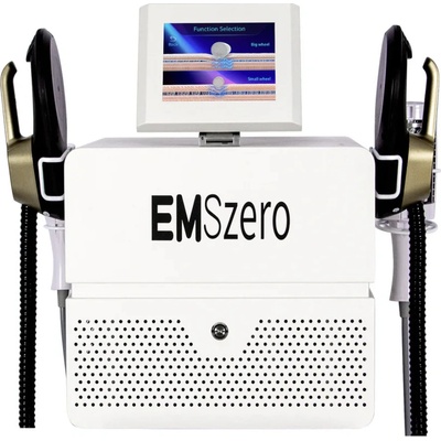 EMSzero Hybrid Roller 2024