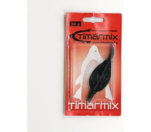 Flat Feeder 30g