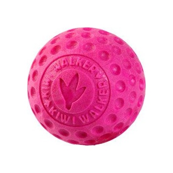 Kiwi Walker Dog Hračka Lopta 7 cm Modrá