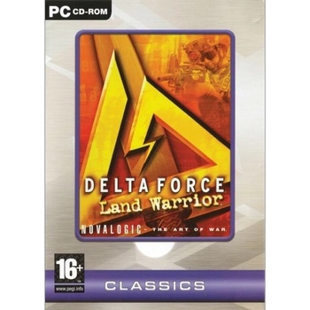 Delta Force: Land Warrior
