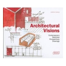 Architectural Visions Jonathan Andrews