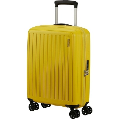 American Tourister REJOY SpinnerŽltý Electric Yellow 35L