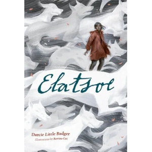 Elatsoe (ISBN: 9781646140053)