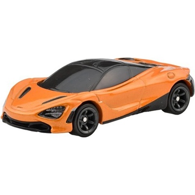 HW Mattel Prémiové auta velikáni McLAREN 720S HKC43