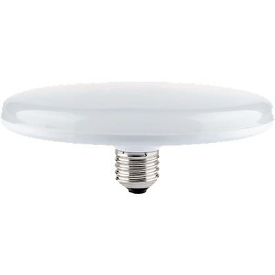 ELMARK Led ЛАМПА u95 smd5630 32w e27 230v ТОПЛО БЯЛ (99led780)