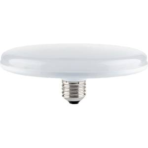 ELMARK Led ЛАМПА u95 smd5630 32w e27 230v ТОПЛО БЯЛ (99led780)