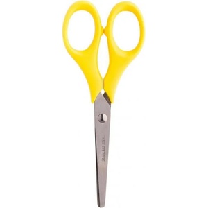 ICO Children's Scissors - Rounded 13 cm (7440056001)