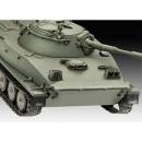 Revell Plastic ModelKit tank 03314 PT-76B 1:72