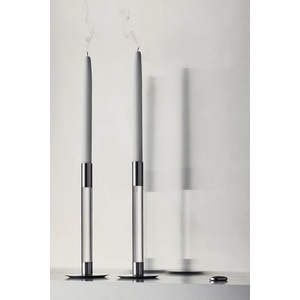 Orrefors Декоративен свещник Lumiere 26, 5 cm (6298868)