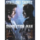 Demolition Man - DVD