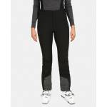 Kilpi Дамски ски панталони от софтшел Kilpi RHEA-W Black Kilpi | Cheren | ЖЕНИ | 34 - zoot - 162,31 лв