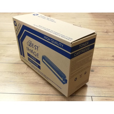 Compatible Съвместима тонер касета Brother TN-2590XXL, до 5000 копия (TN2590XXL-BI)