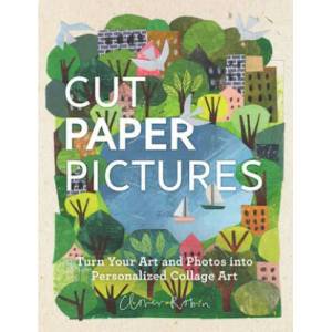 Cut Paper Pictures (ISBN: 9780760358771)