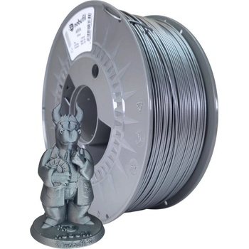 Nobufil ABSx Silver - 1, 75 mm / 1000 g (ABS-R-710-1-010)