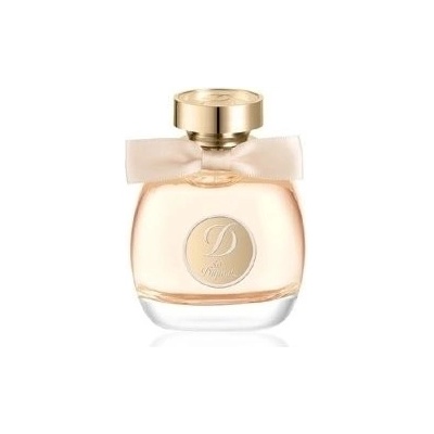 S.T Dupont So parfémovaná voda dámská 100 ml tester