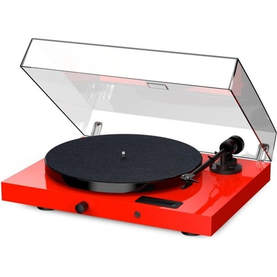 Pro-Ject JukeBox E1 + OM5E