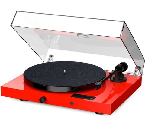 Pro-Ject JukeBox E1 + OM5E