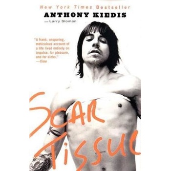Scar Tissue - A. Kiedis