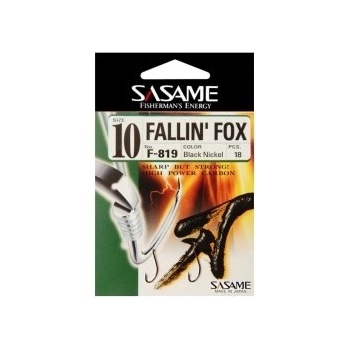FOX Sasame Fallin\' vel.12 18ks