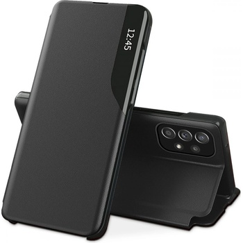 Pouzdro Tech-protect Smart View Samsung Galaxy A13 LTE černé