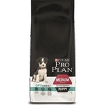 PRO PLAN OPTIDIGEST Medium Puppy Sensitive Digestion 12 kg